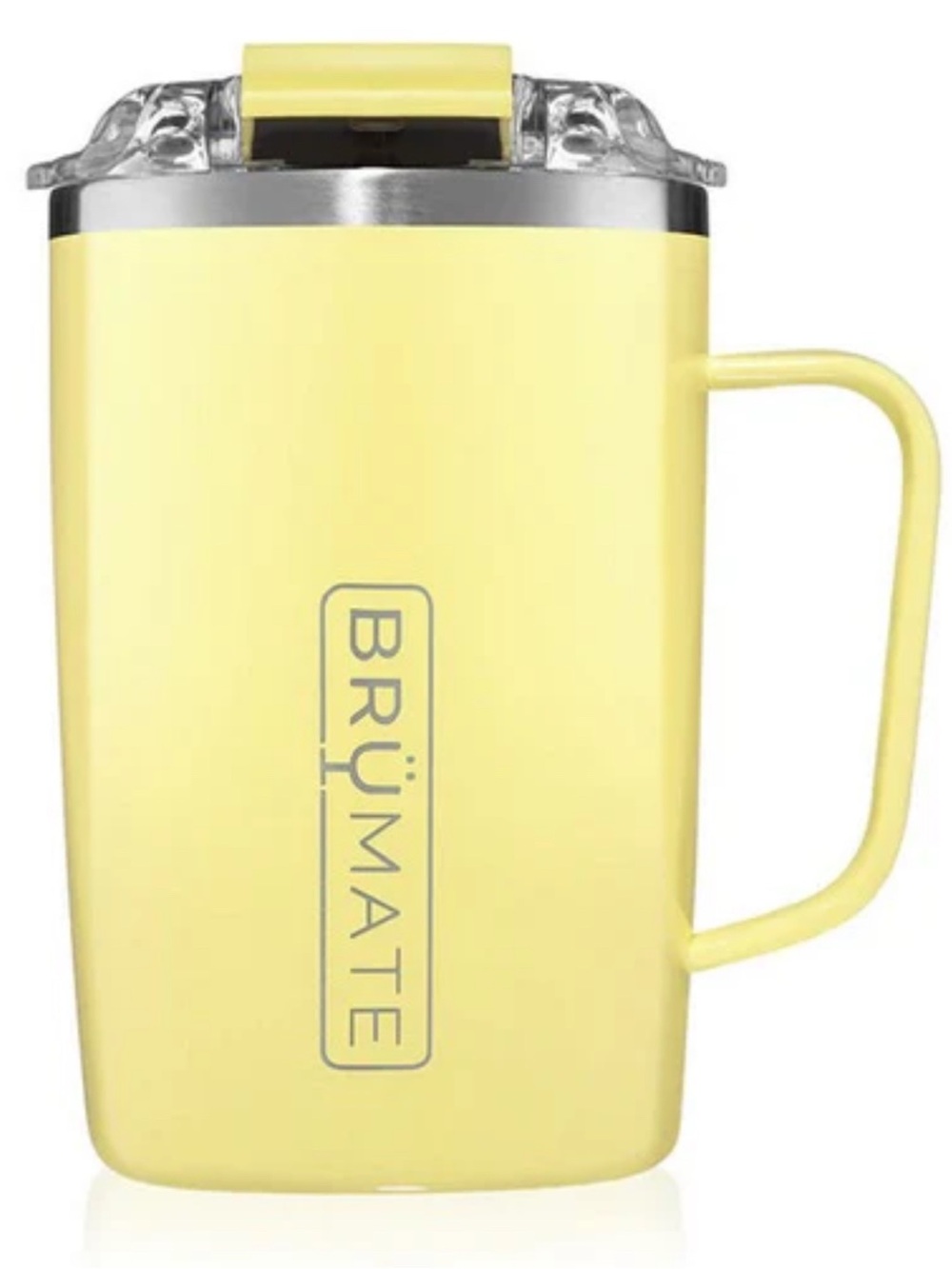 NWT Brumate Toddy Daisy Color 16 oz MÜV collection tumbler